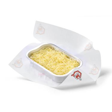 Gratin de chou-fleur (±1,1kg)