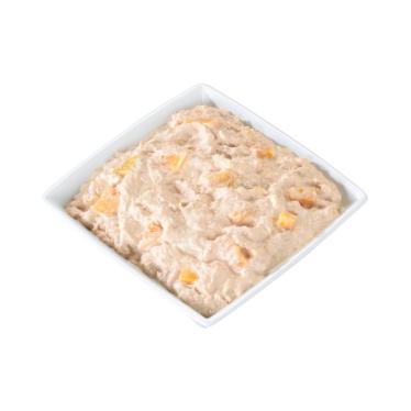 Thonszalot mat Piischen