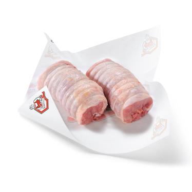 Cuisse de dinde farcie