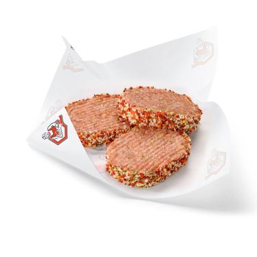 Crispy Burger (Schwäin/ Rand)