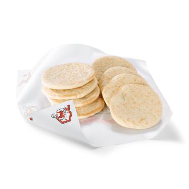 Pain pita