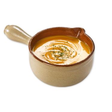 Soupe de potiron