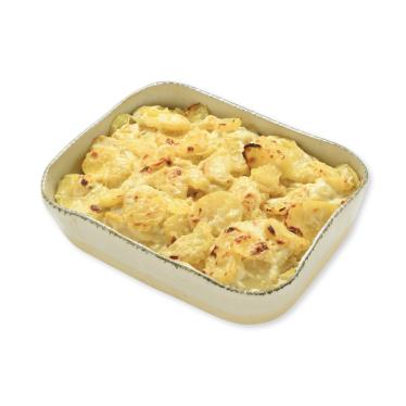 Gratin dauphinois