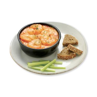 Cassolette vu Scampi (160gr)