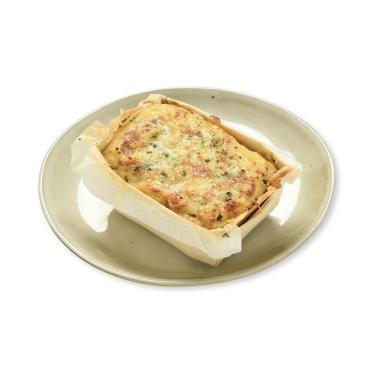 Gratin macaire (140g)