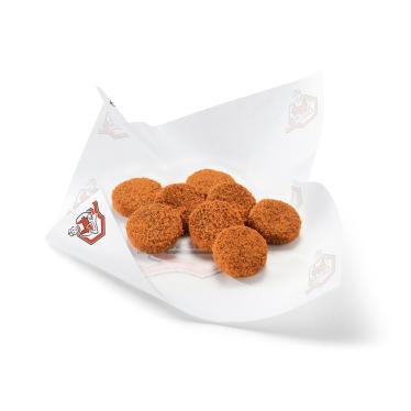 Mini steak orange (gourmet junior)