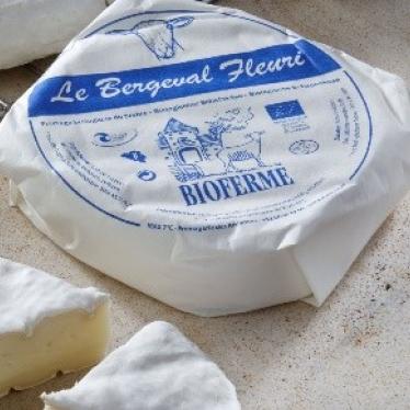 Bergeval fleuri (±300g)
