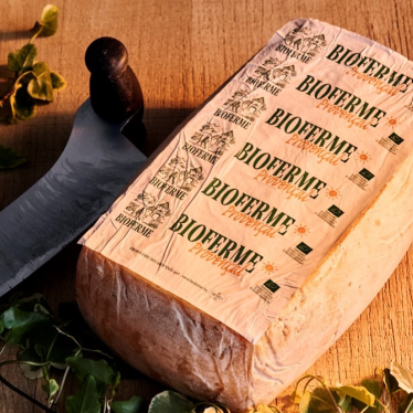 Provençalesche Bioferme Kéis