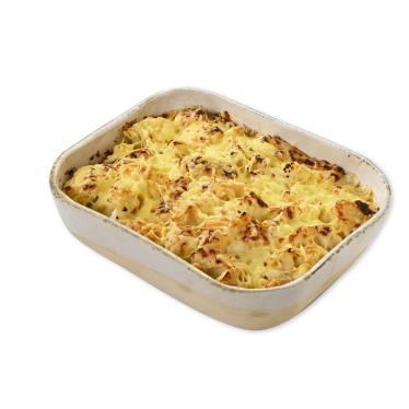 Chou-fleur sauce fromage (±750g)