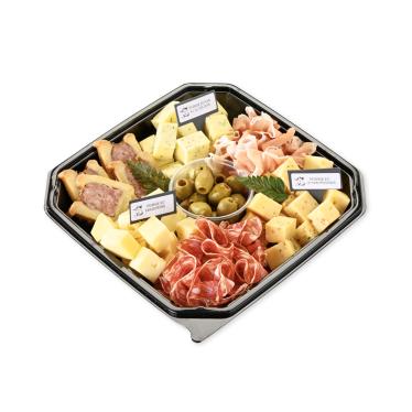 Trio apéro cubes (±510g)