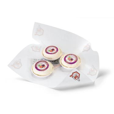 Cœur gourmand aux figues