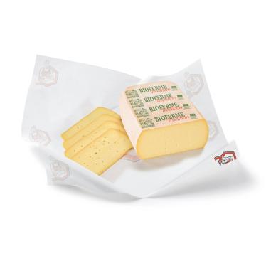 Pain Bioferme nature