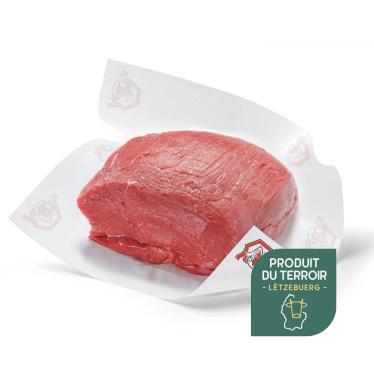 Rumsteak du terroir