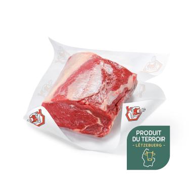 Entrecôte du terroir