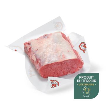 Faux-filet du terroir