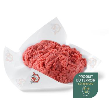 Américain nature du terroir