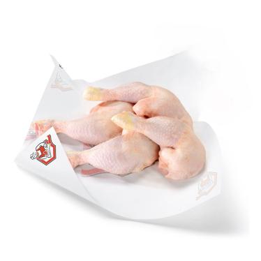Cuisses de poulet fraîches