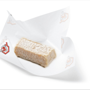 Lingot Saint-Nicolas