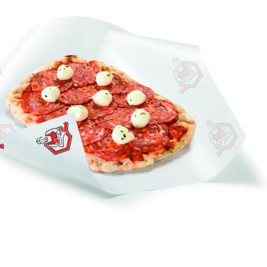 Pinsa chorizo (±440g)