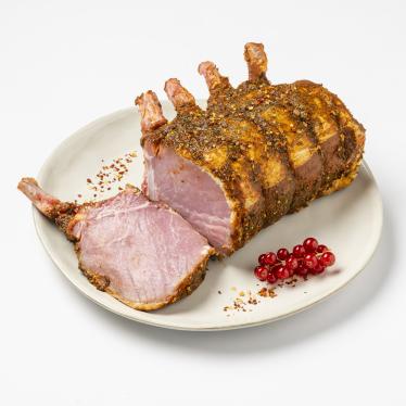 Couronne du Chef